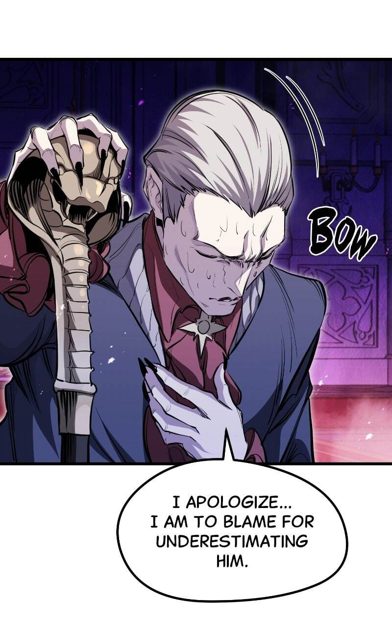The Regressed Mercenary's Machinations Chapter 83 page 86 - 