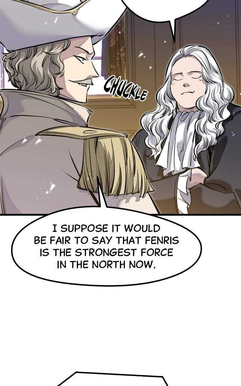 The Regressed Mercenary's Machinations Chapter 83 page 10 - 