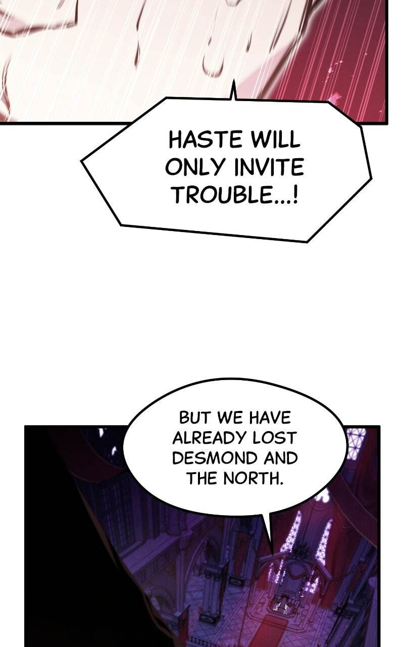 The Regressed Mercenary's Machinations Chapter 83 page 98 - 