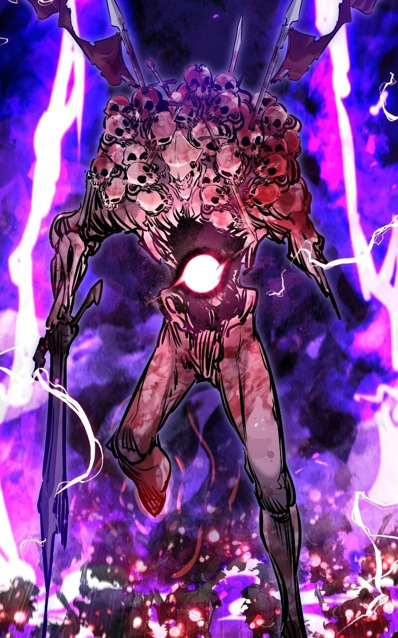 The Regressed Mercenary's Machinations Chapter 84 page 13 - 
