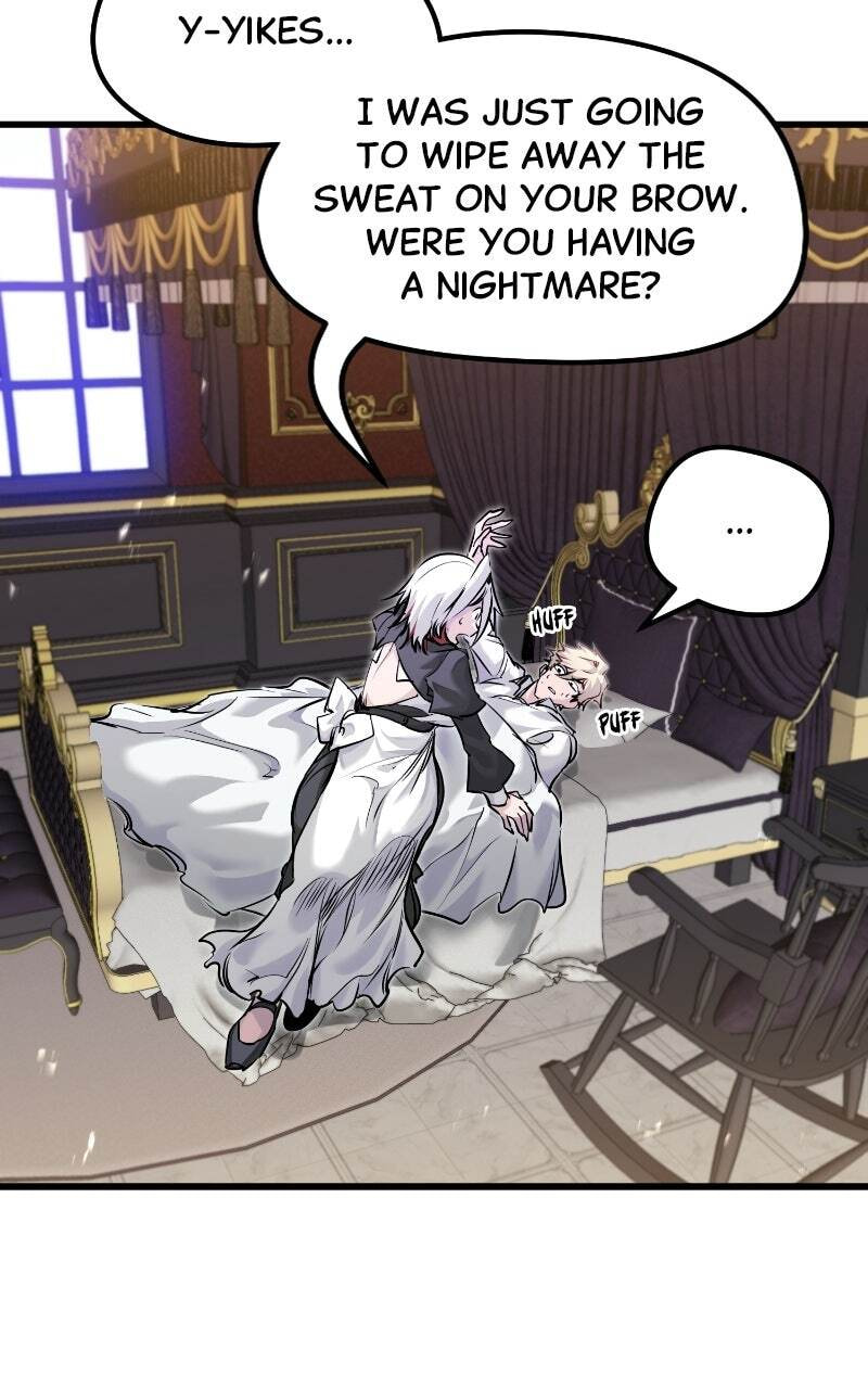 The Regressed Mercenary's Machinations Chapter 84 page 49 - 
