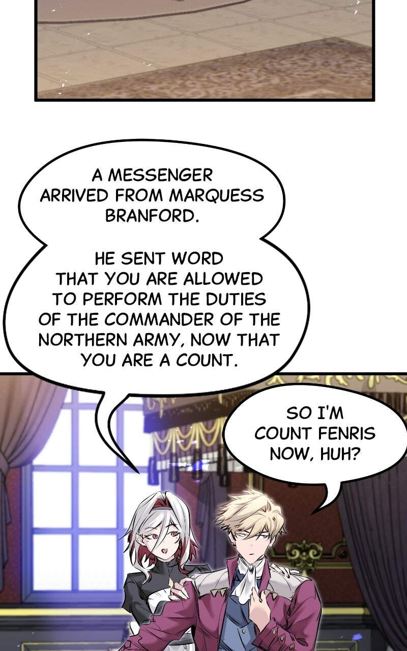 The Regressed Mercenary's Machinations Chapter 84 page 52 - 