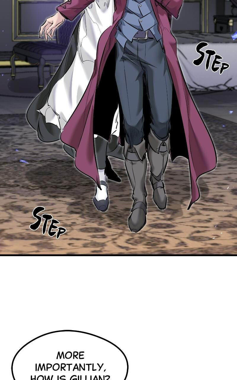 The Regressed Mercenary's Machinations Chapter 84 page 53 - 