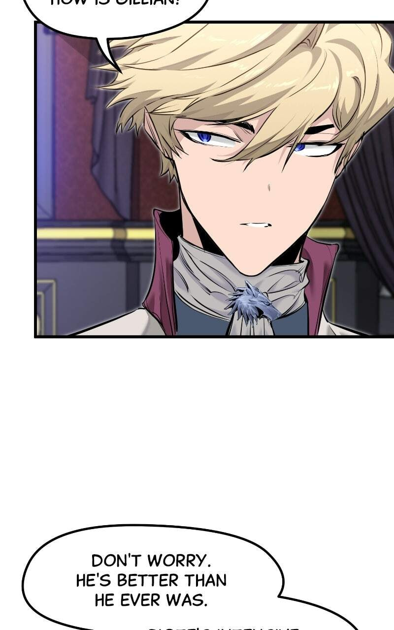 The Regressed Mercenary's Machinations Chapter 84 page 54 - 