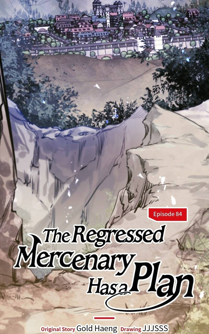 The Regressed Mercenary's Machinations Chapter 84 page 58 - 