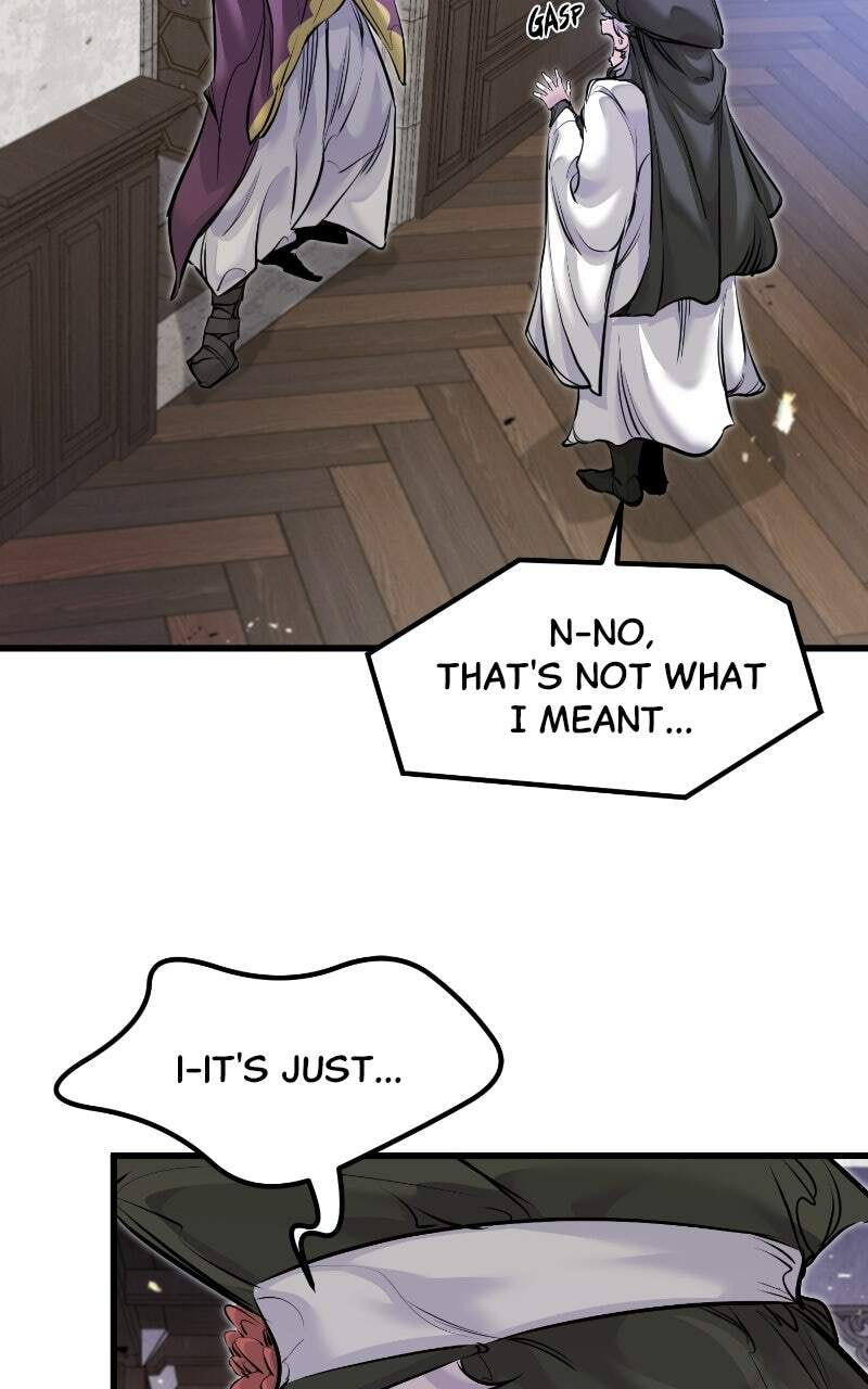 The Regressed Mercenary's Machinations Chapter 84 page 61 - 