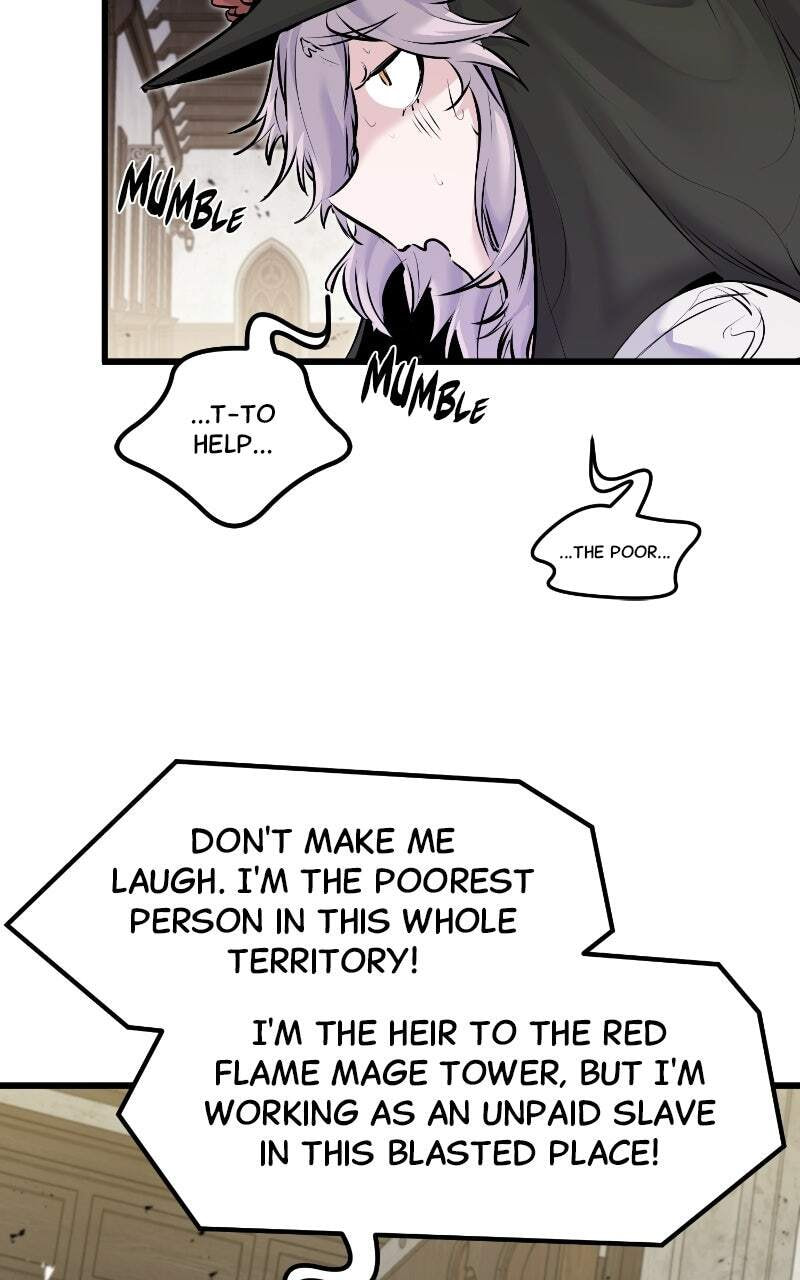 The Regressed Mercenary's Machinations Chapter 84 page 62 - 