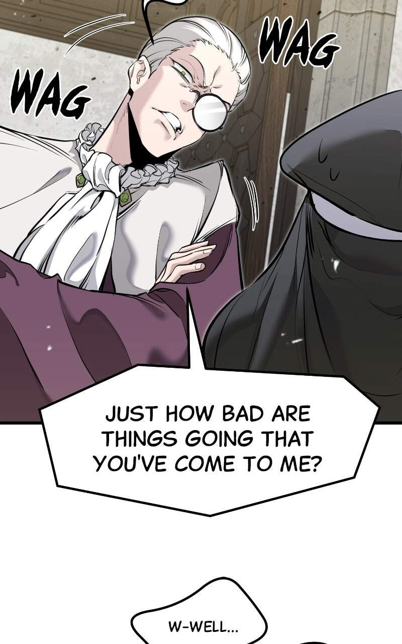 The Regressed Mercenary's Machinations Chapter 84 page 63 - 