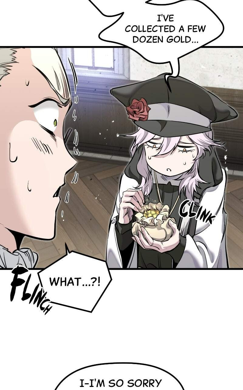 The Regressed Mercenary's Machinations Chapter 84 page 64 - 