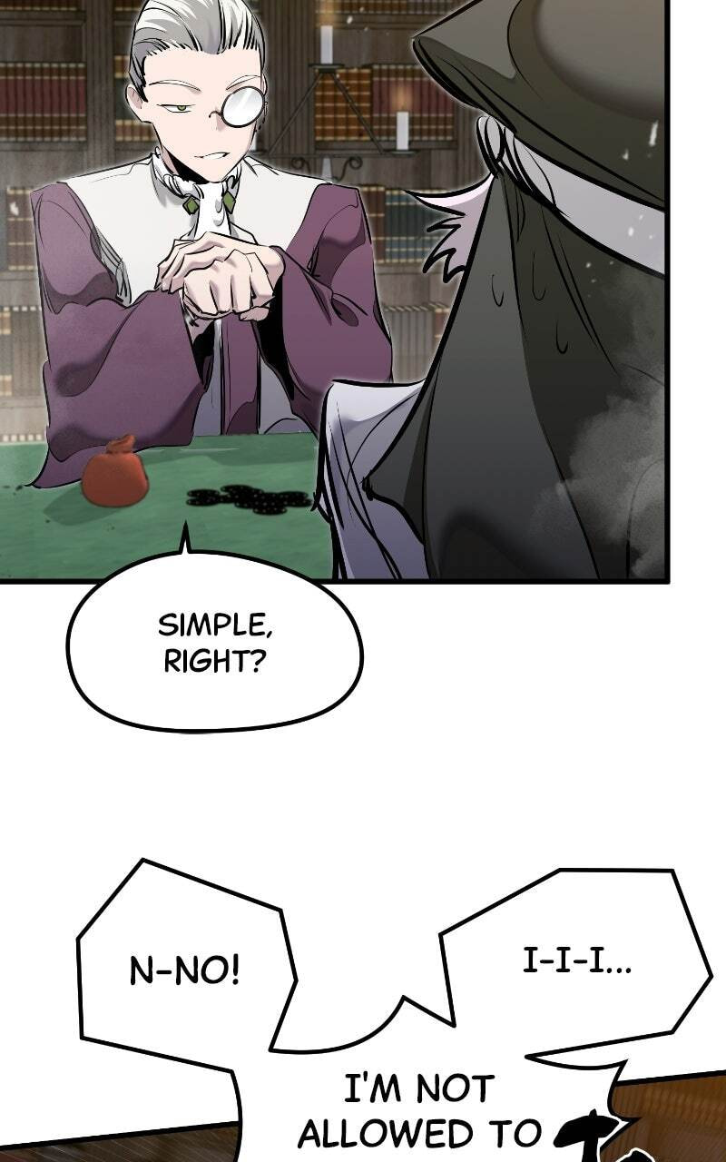 The Regressed Mercenary's Machinations Chapter 84 page 73 - 