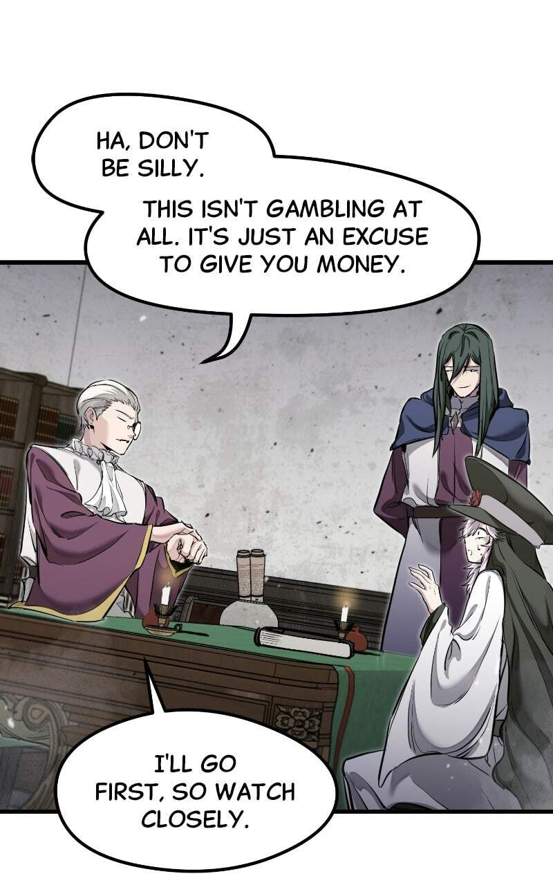 The Regressed Mercenary's Machinations Chapter 84 page 75 - 