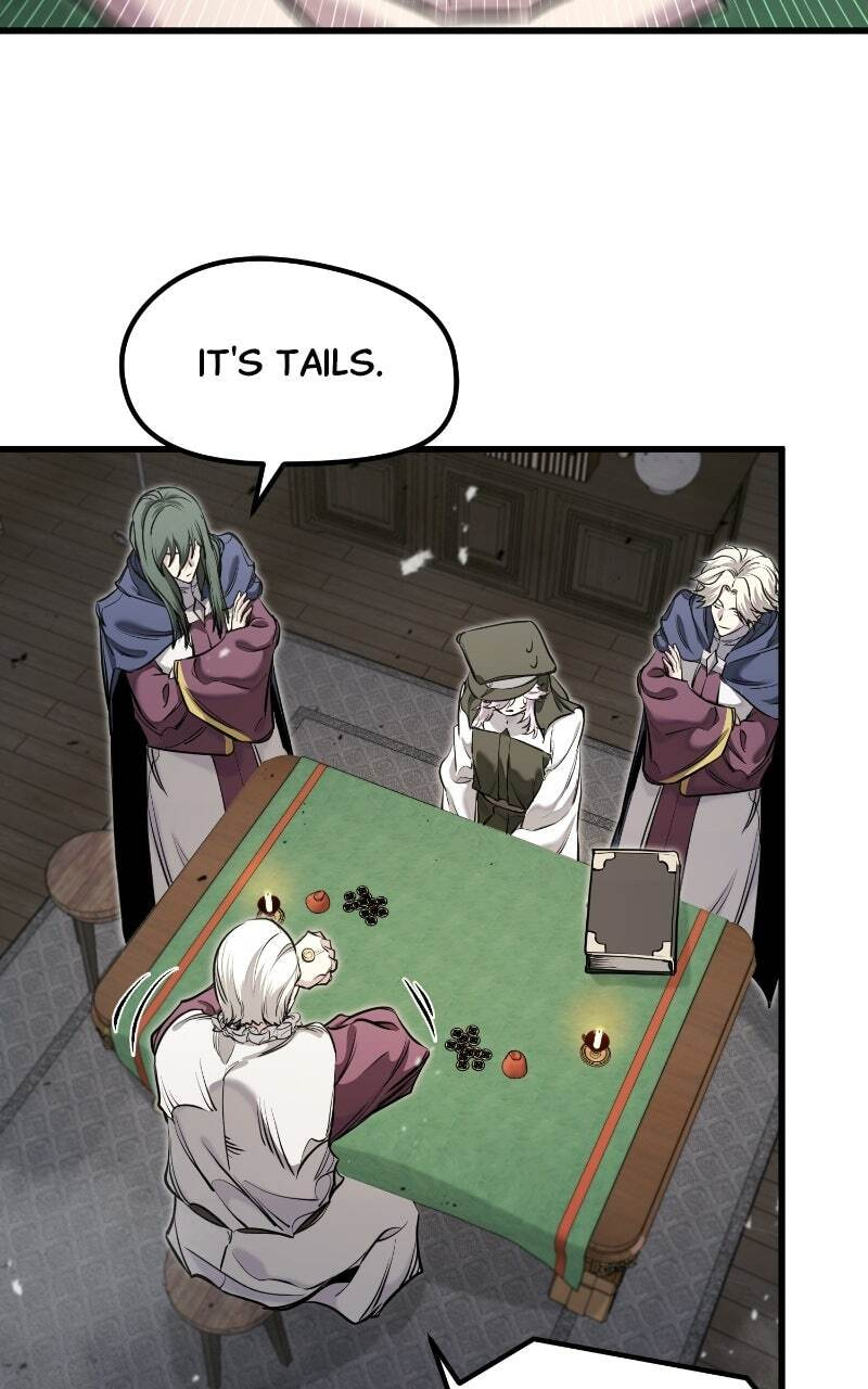 The Regressed Mercenary's Machinations Chapter 84 page 77 - 