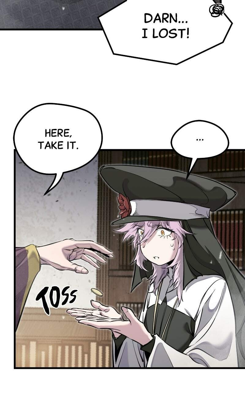 The Regressed Mercenary's Machinations Chapter 84 page 78 - 