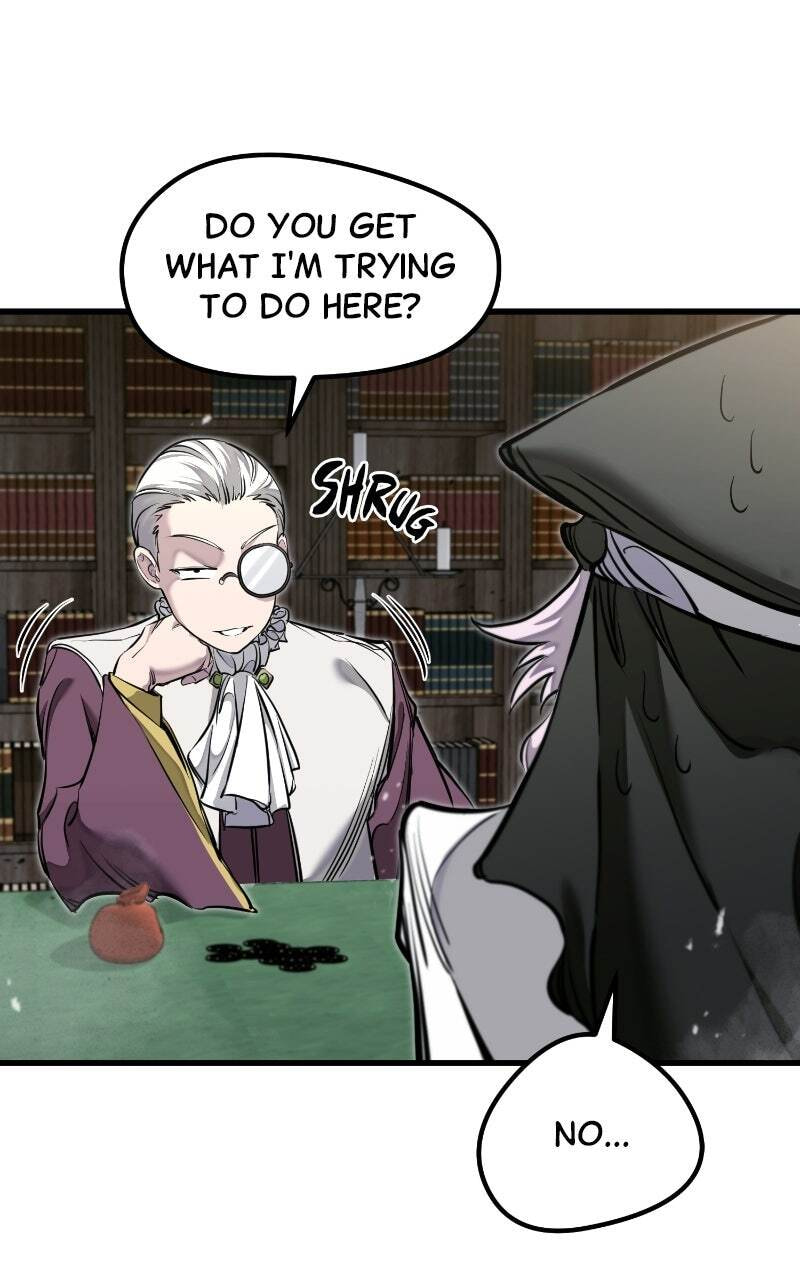The Regressed Mercenary's Machinations Chapter 84 page 79 - 