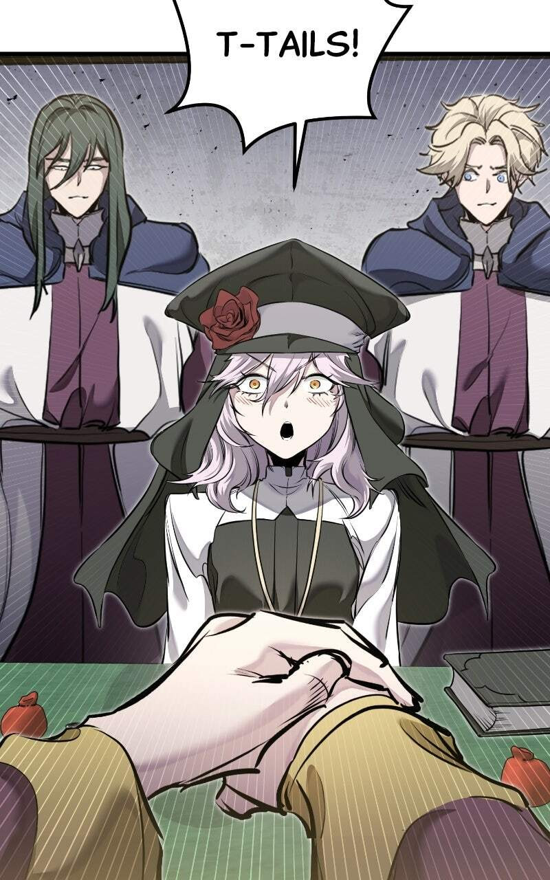 The Regressed Mercenary's Machinations Chapter 84 page 85 - 