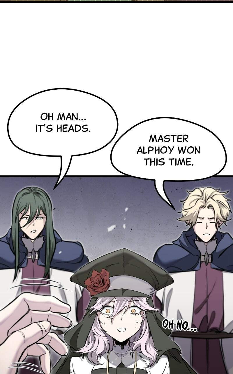 The Regressed Mercenary's Machinations Chapter 84 page 86 - 