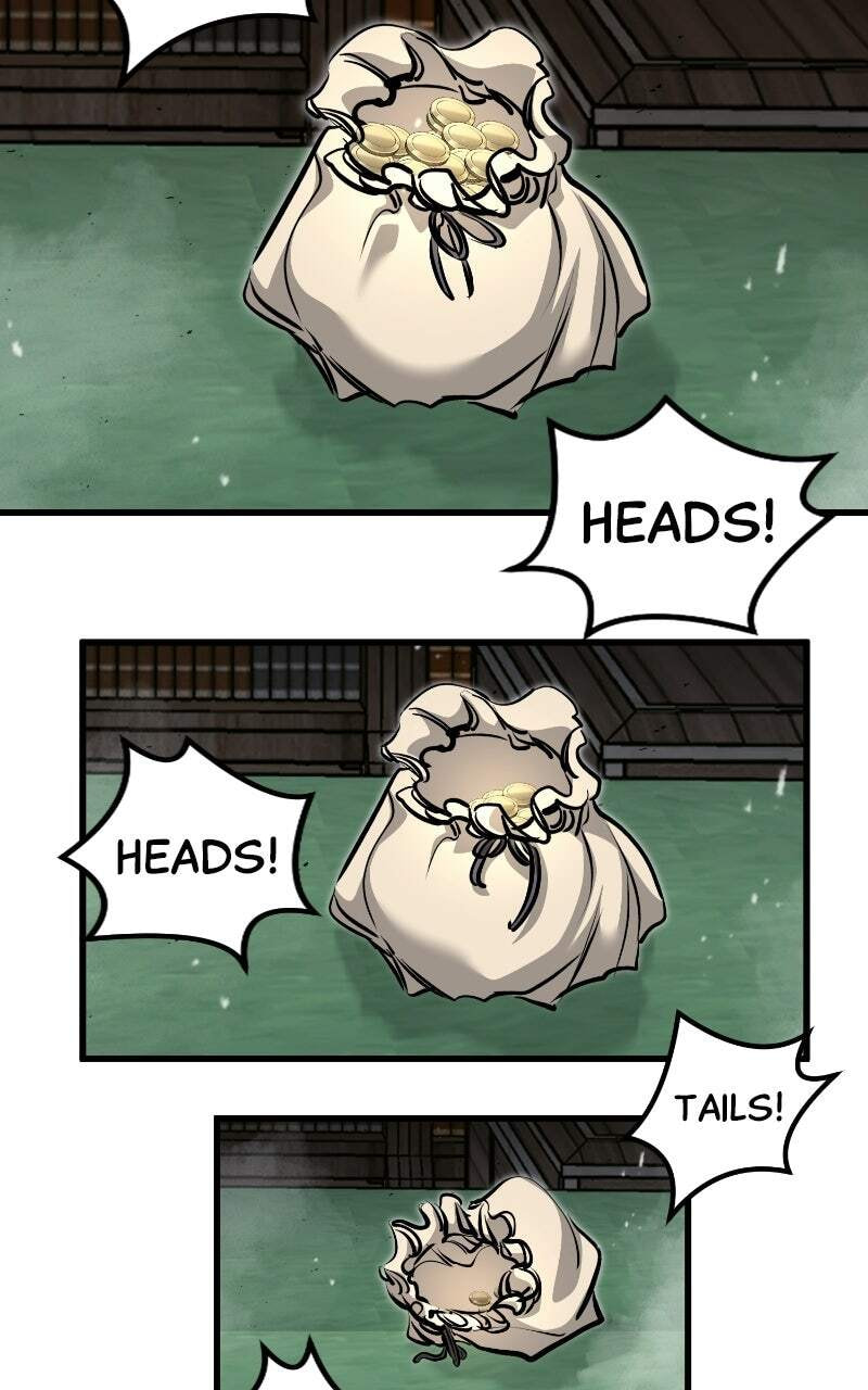 The Regressed Mercenary's Machinations Chapter 84 page 93 - 