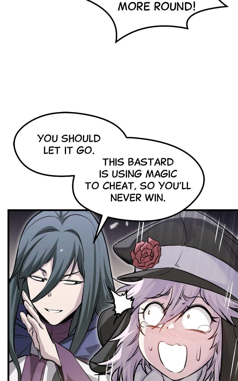 The Regressed Mercenary's Machinations Chapter 84 page 97 - 
