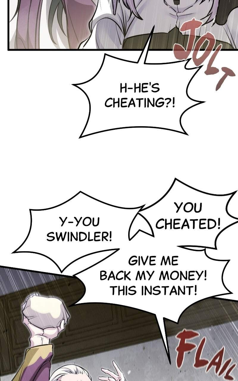 The Regressed Mercenary's Machinations Chapter 84 page 98 - 