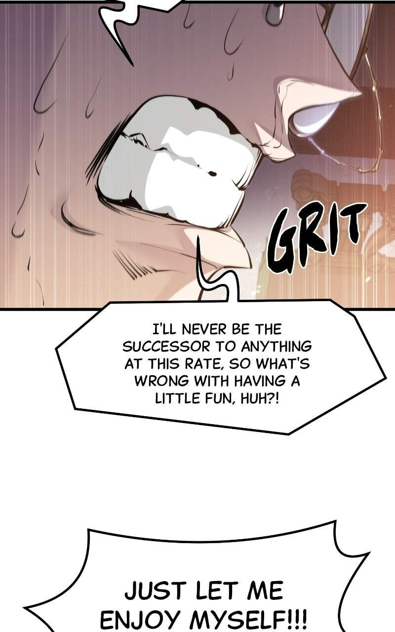 The Regressed Mercenary's Machinations Chapter 85 page 11 - 