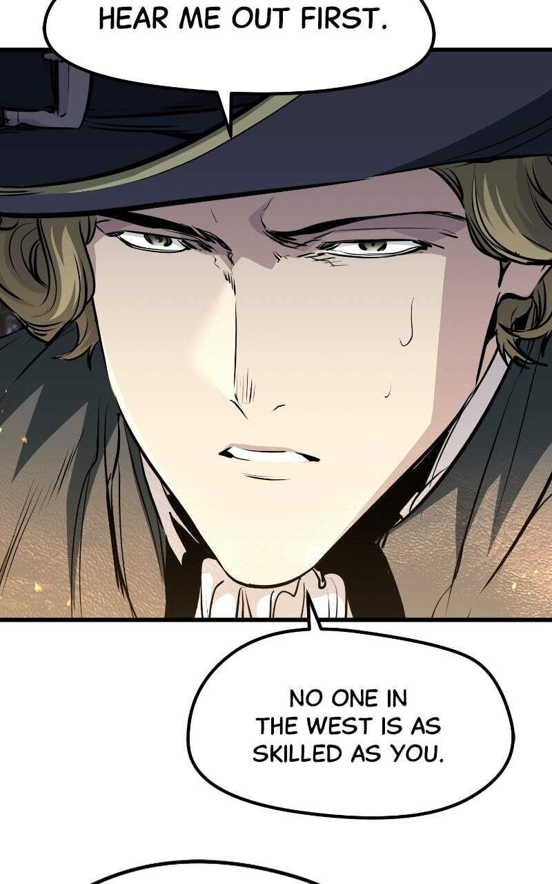 The Regressed Mercenary's Machinations Chapter 85 page 101 - 