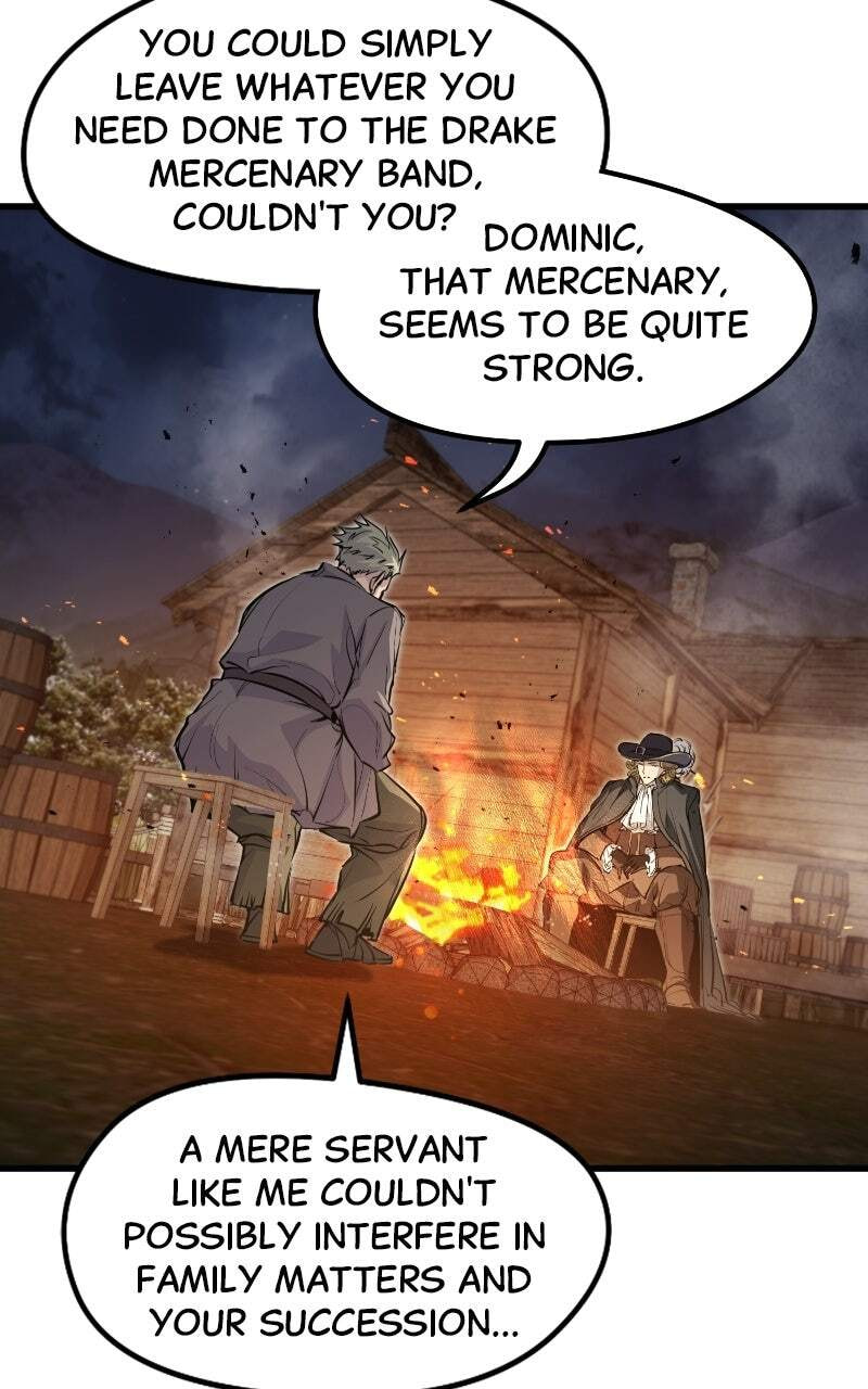 The Regressed Mercenary's Machinations Chapter 85 page 102 - 