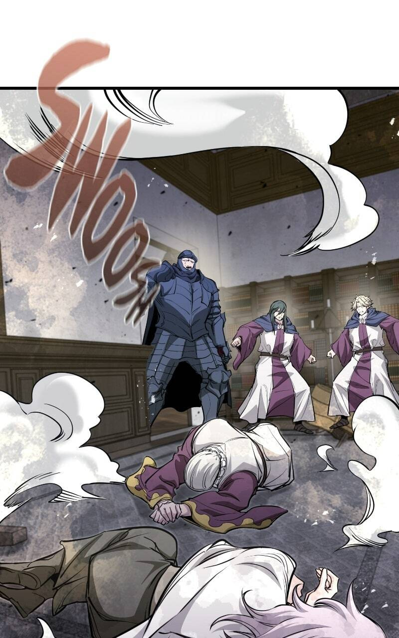 The Regressed Mercenary's Machinations Chapter 85 page 17 - 