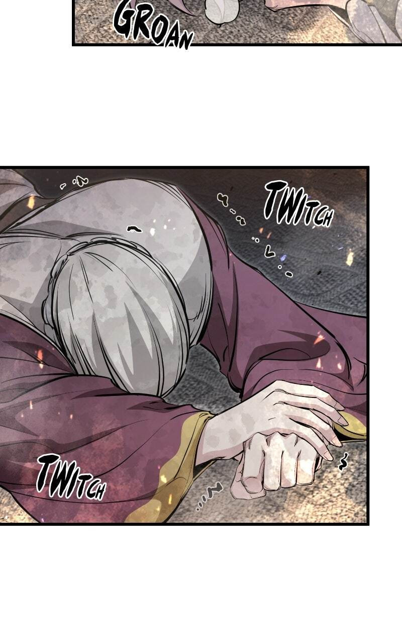 The Regressed Mercenary's Machinations Chapter 85 page 19 - 