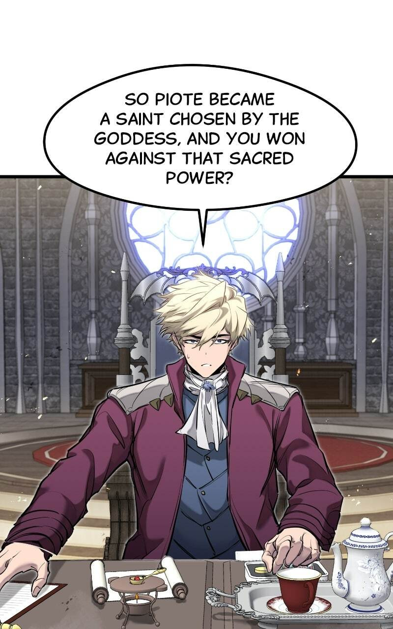 The Regressed Mercenary's Machinations Chapter 85 page 26 - 