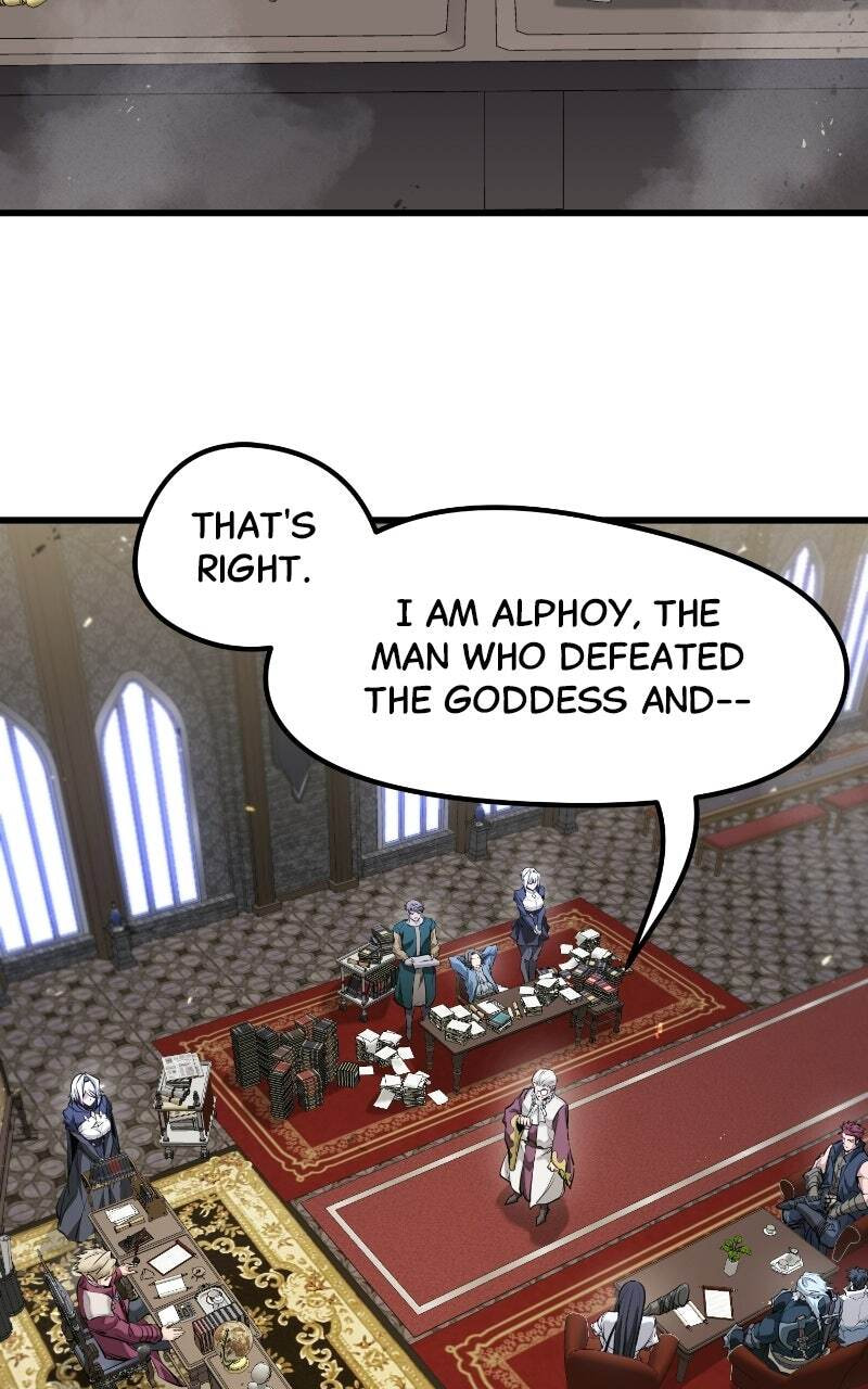 The Regressed Mercenary's Machinations Chapter 85 page 27 - 