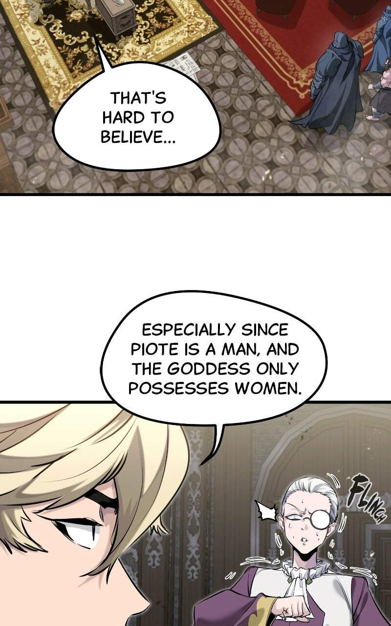 The Regressed Mercenary's Machinations Chapter 85 page 28 - 