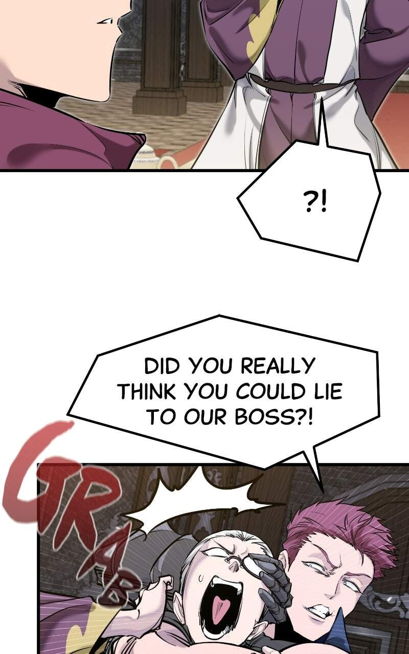 The Regressed Mercenary's Machinations Chapter 85 page 29 - 
