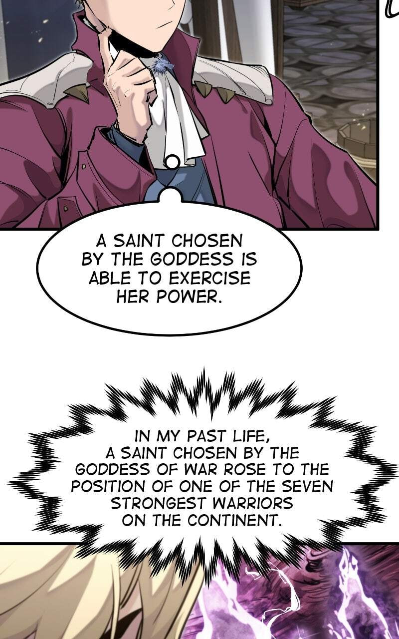 The Regressed Mercenary's Machinations Chapter 85 page 31 - 