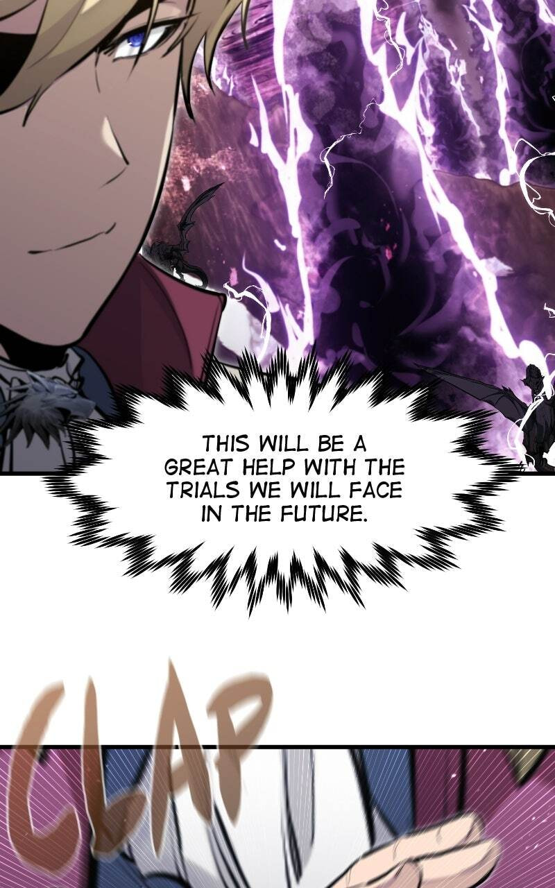 The Regressed Mercenary's Machinations Chapter 85 page 32 - 