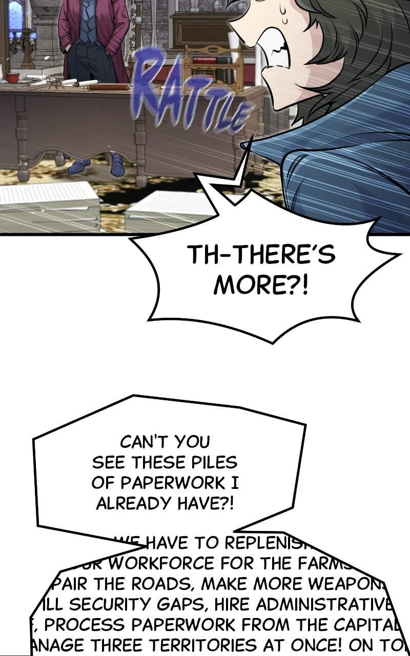 The Regressed Mercenary's Machinations Chapter 85 page 39 - 