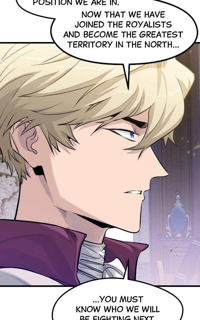 The Regressed Mercenary's Machinations Chapter 85 page 41 - 