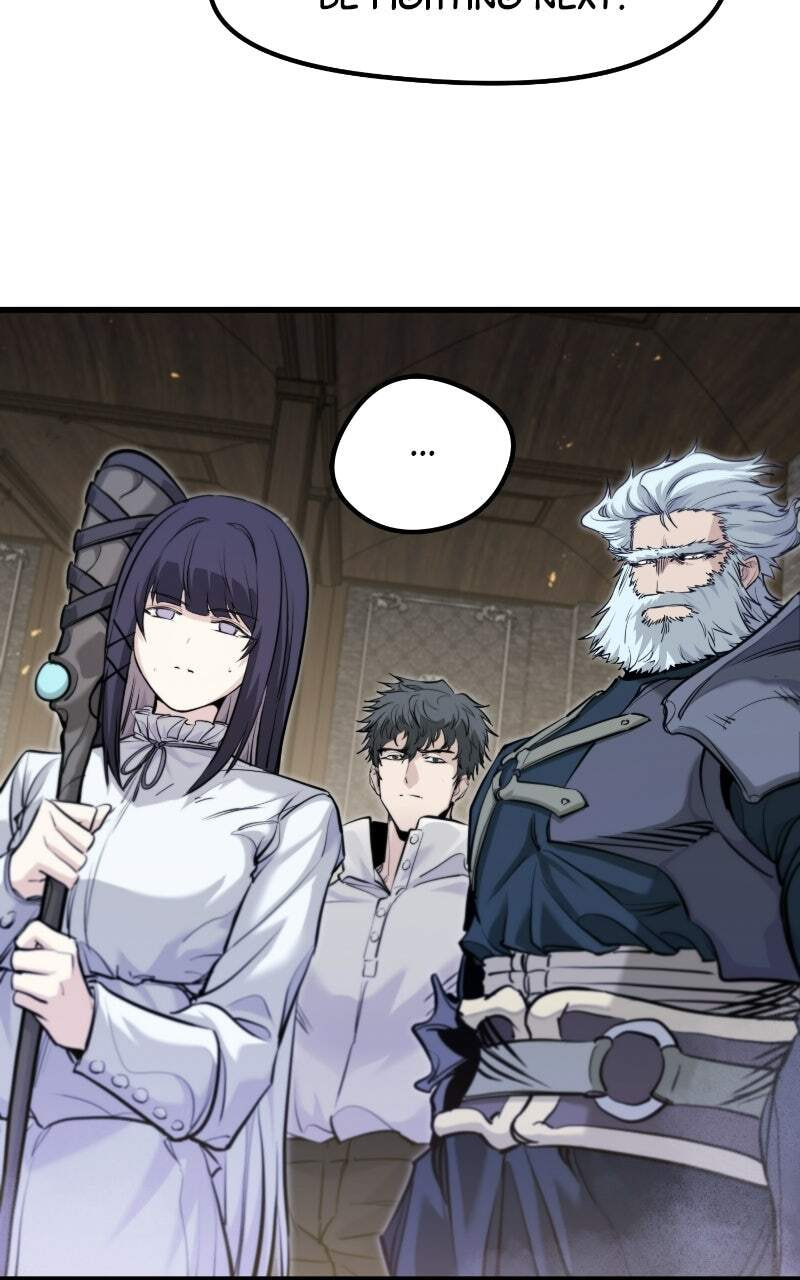 The Regressed Mercenary's Machinations Chapter 85 page 42 - 