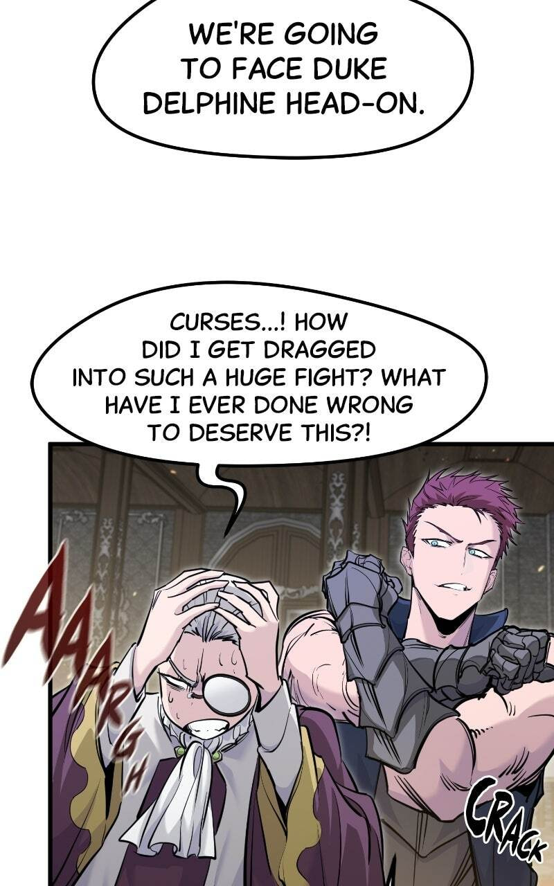 The Regressed Mercenary's Machinations Chapter 85 page 44 - 