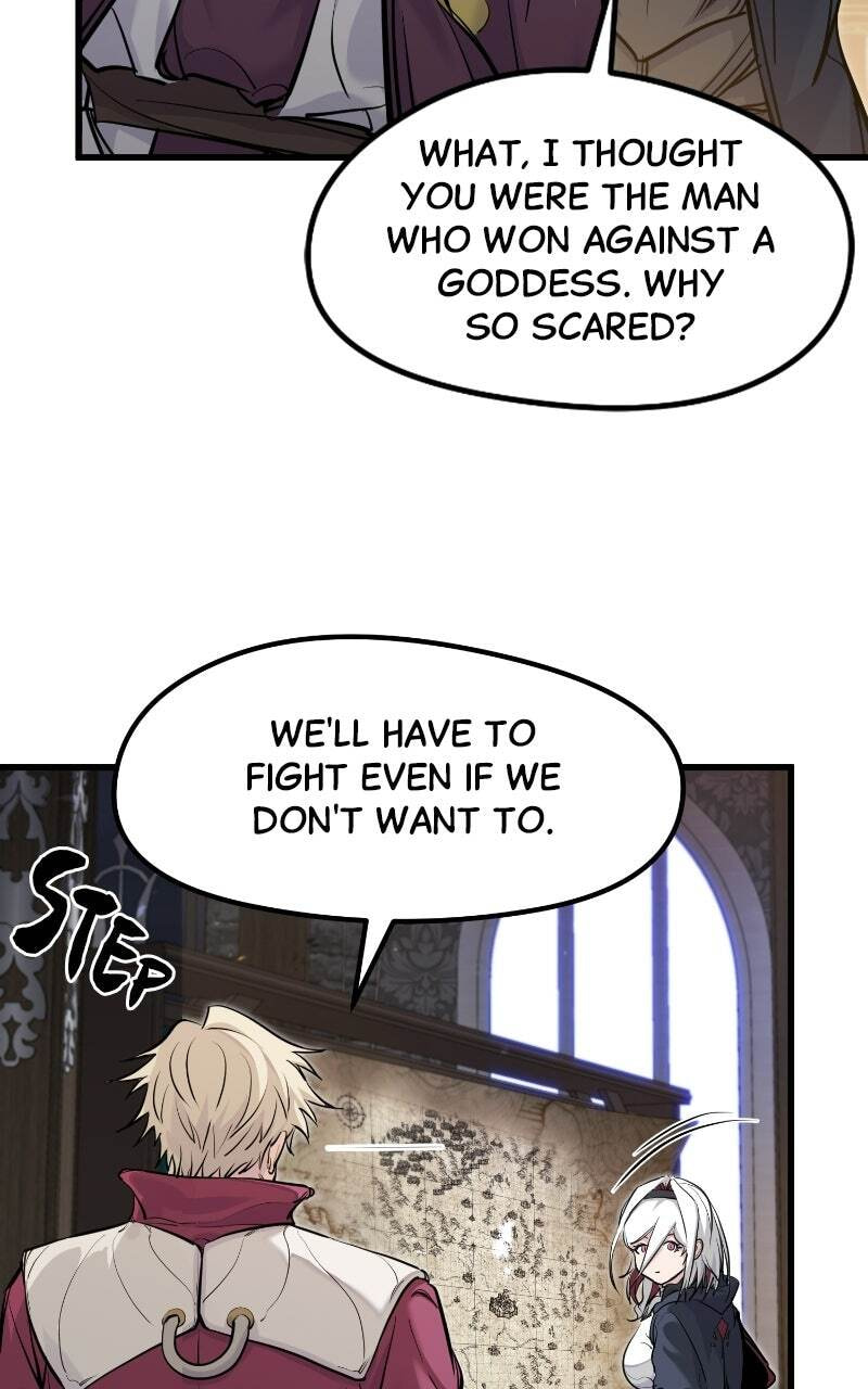 The Regressed Mercenary's Machinations Chapter 85 page 45 - 