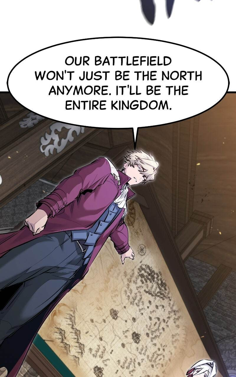 The Regressed Mercenary's Machinations Chapter 85 page 47 - 