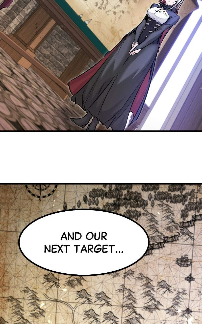 The Regressed Mercenary's Machinations Chapter 85 page 48 - 