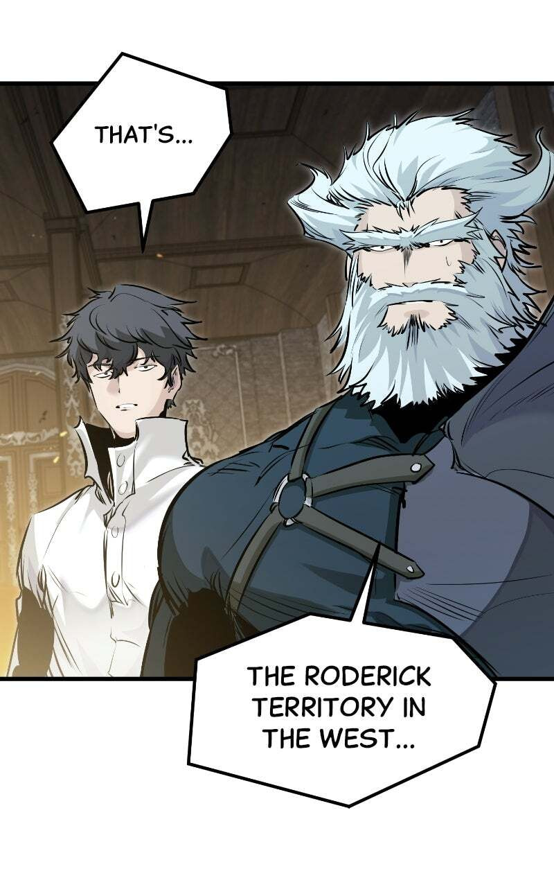 The Regressed Mercenary's Machinations Chapter 85 page 50 - 