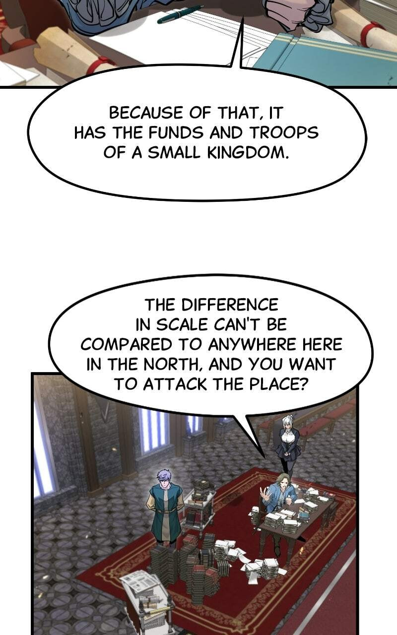 The Regressed Mercenary's Machinations Chapter 85 page 53 - 
