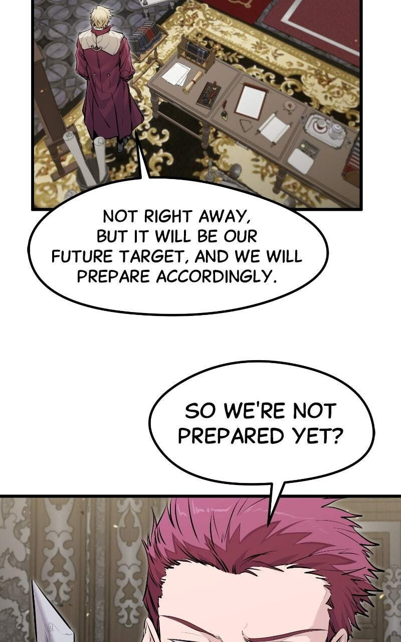 The Regressed Mercenary's Machinations Chapter 85 page 54 - 