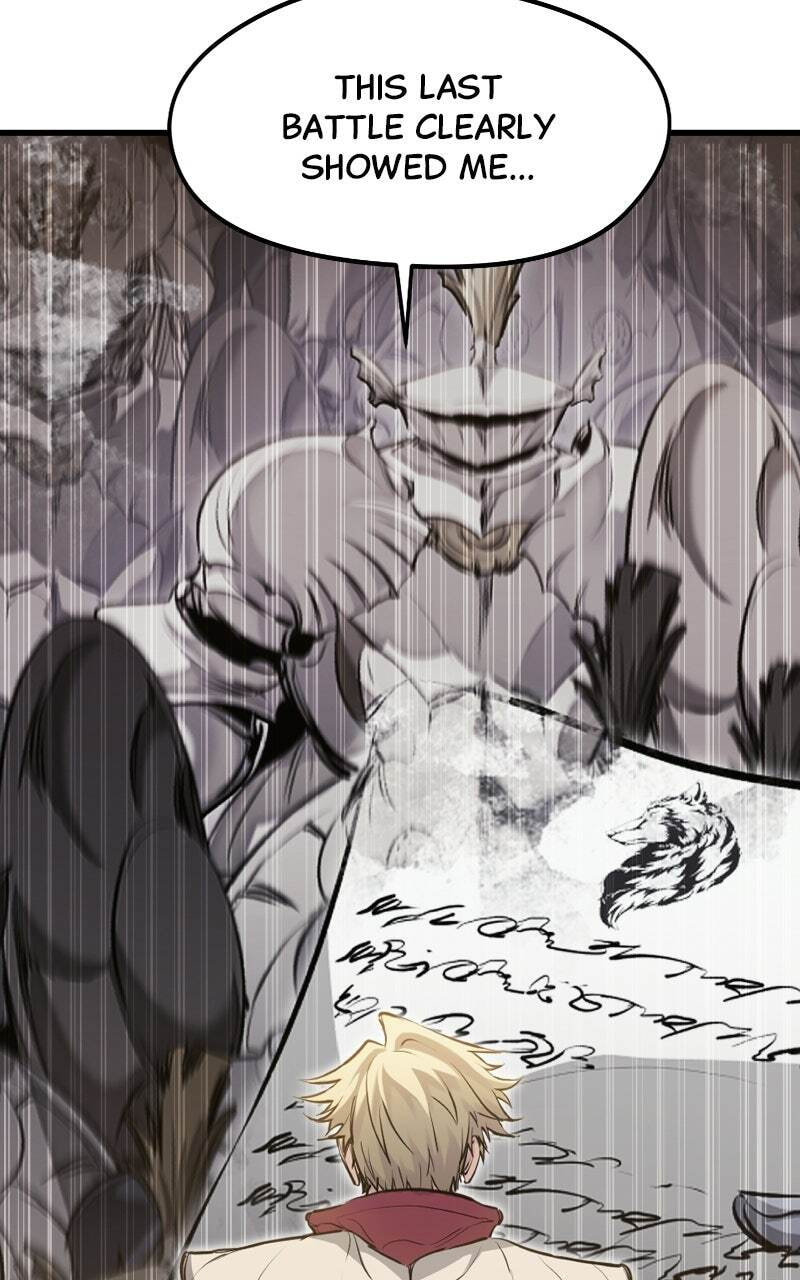 The Regressed Mercenary's Machinations Chapter 85 page 56 - 