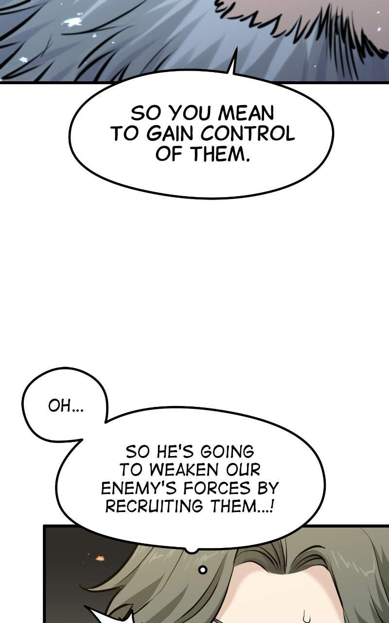 The Regressed Mercenary's Machinations Chapter 85 page 63 - 