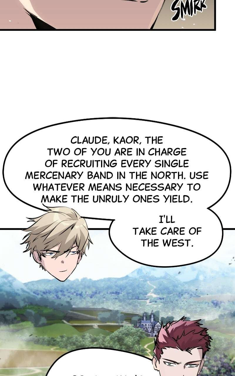 The Regressed Mercenary's Machinations Chapter 85 page 65 - 
