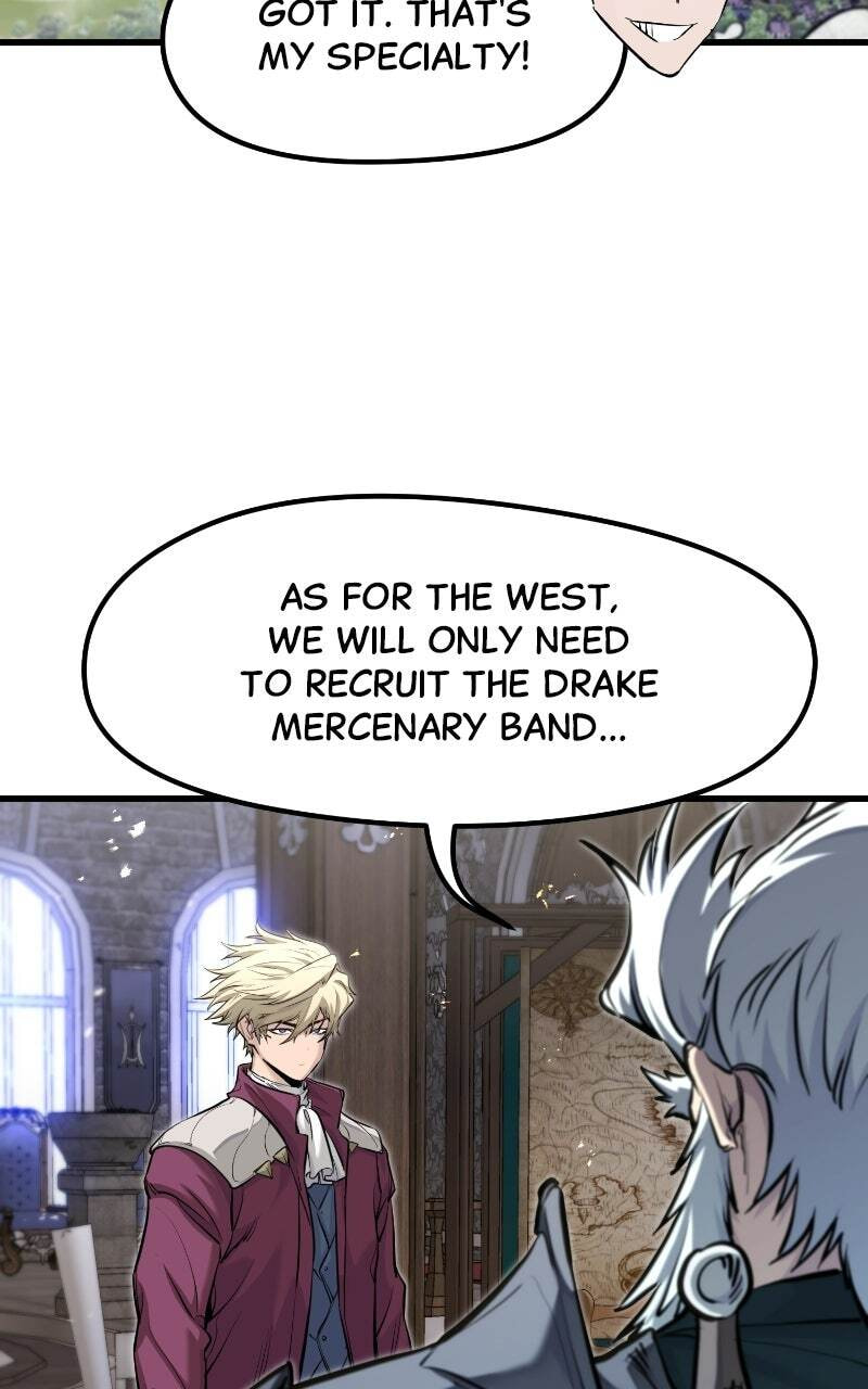The Regressed Mercenary's Machinations Chapter 85 page 66 - 