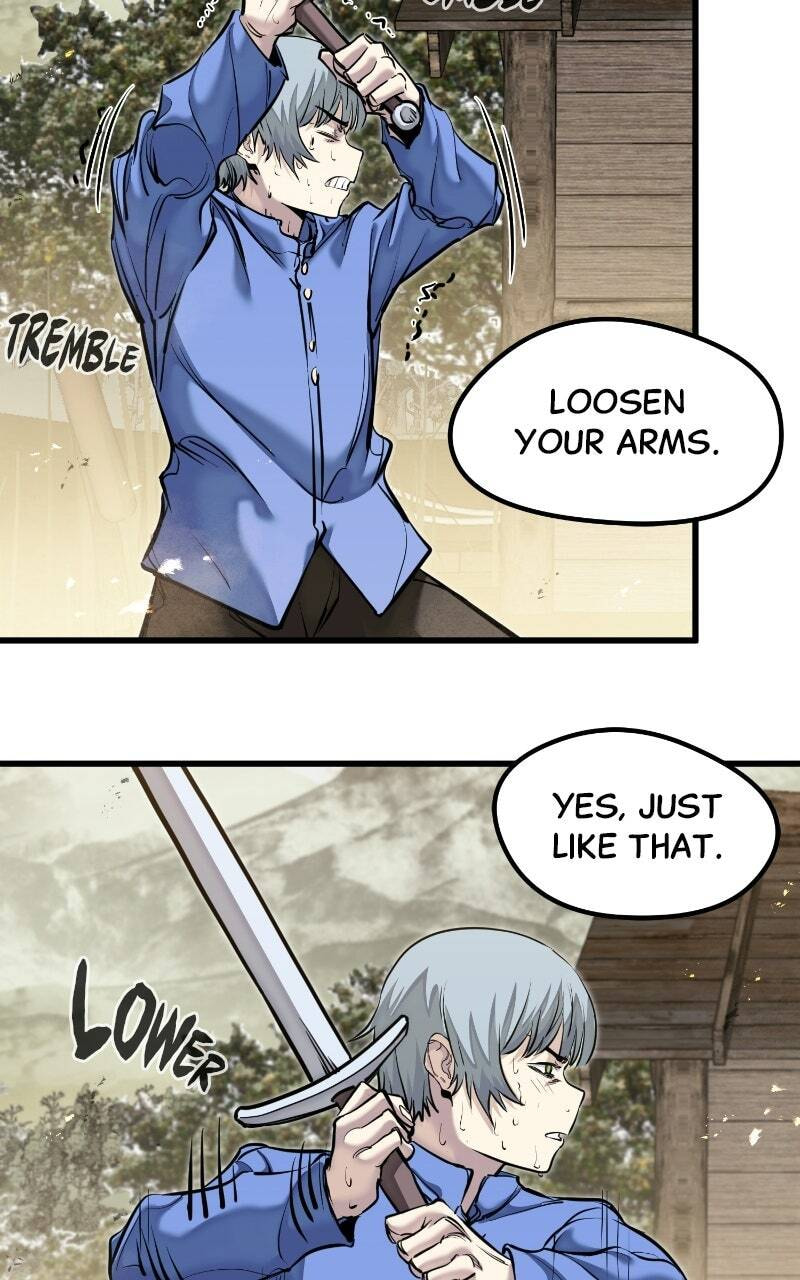 The Regressed Mercenary's Machinations Chapter 85 page 78 - 