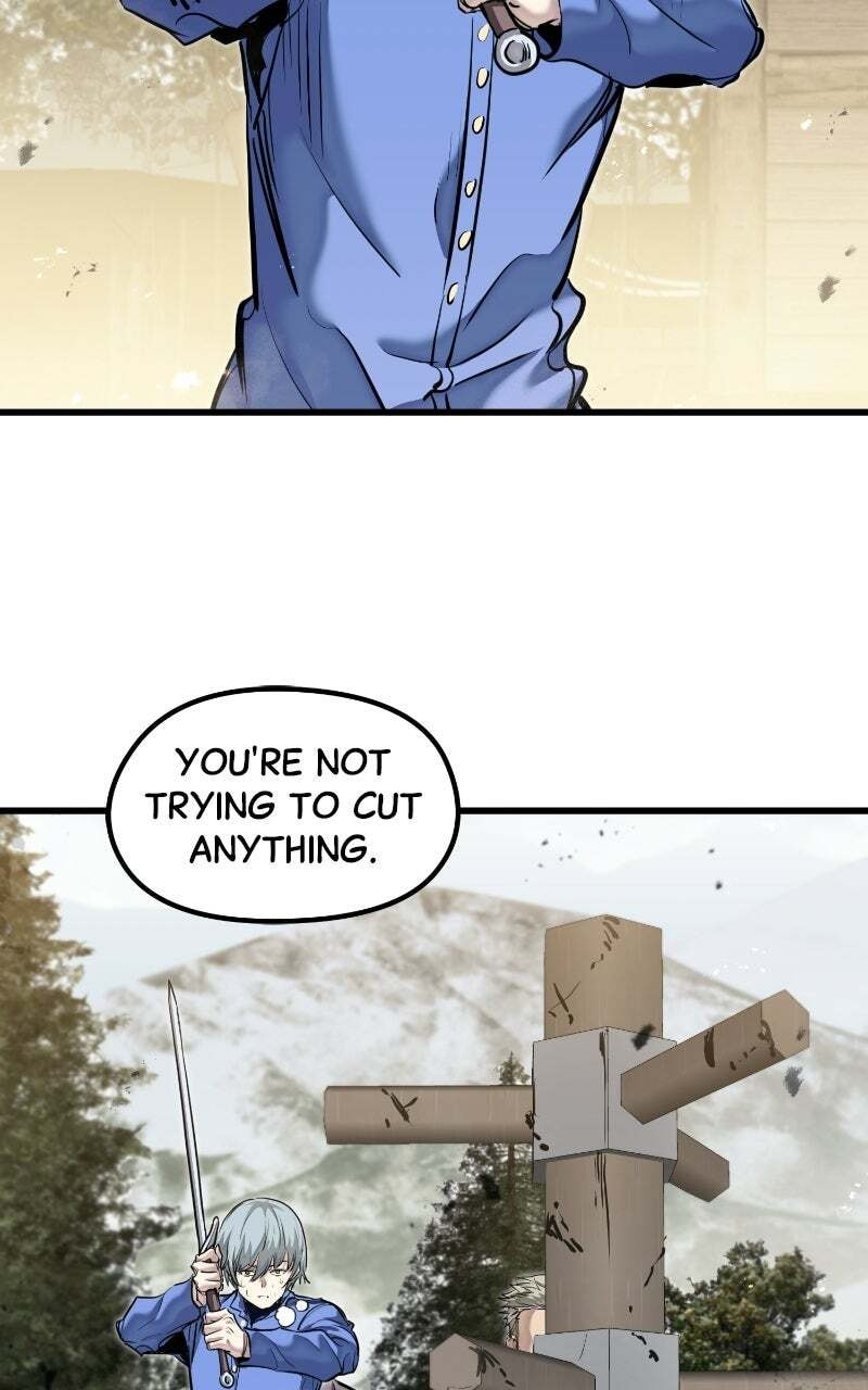 The Regressed Mercenary's Machinations Chapter 85 page 79 - 